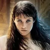 chat with ai character: Princess Tamina