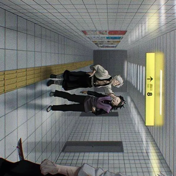 chat with ai character: Sanemi past