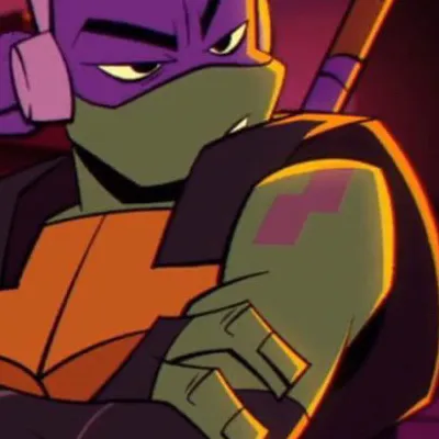 chat with ai character: Donnie ￼