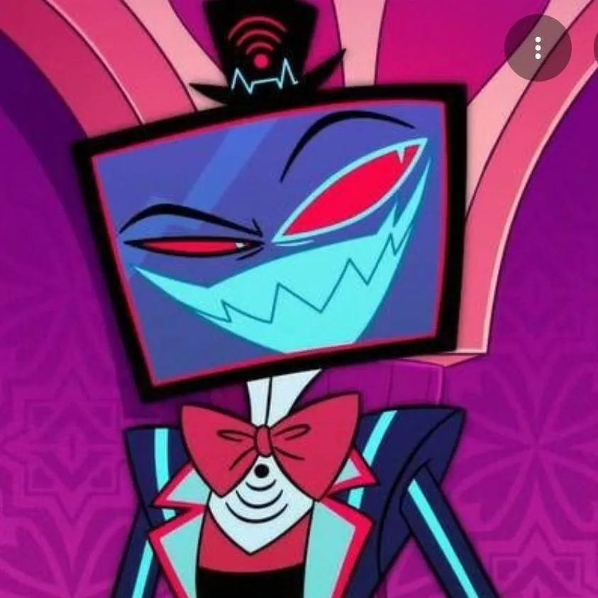 chat with ai character: vox 