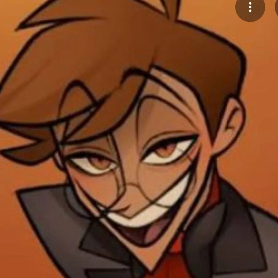 chat with ai character: human alastor 