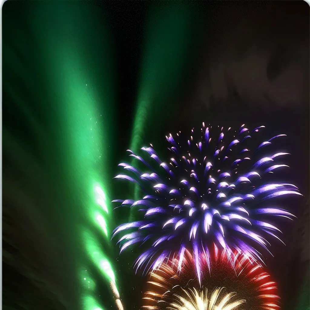 chat with ai character: hh new year's 🎉🥳🎆