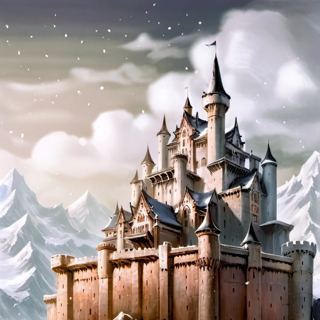 chat with ai character: alastor and Molly