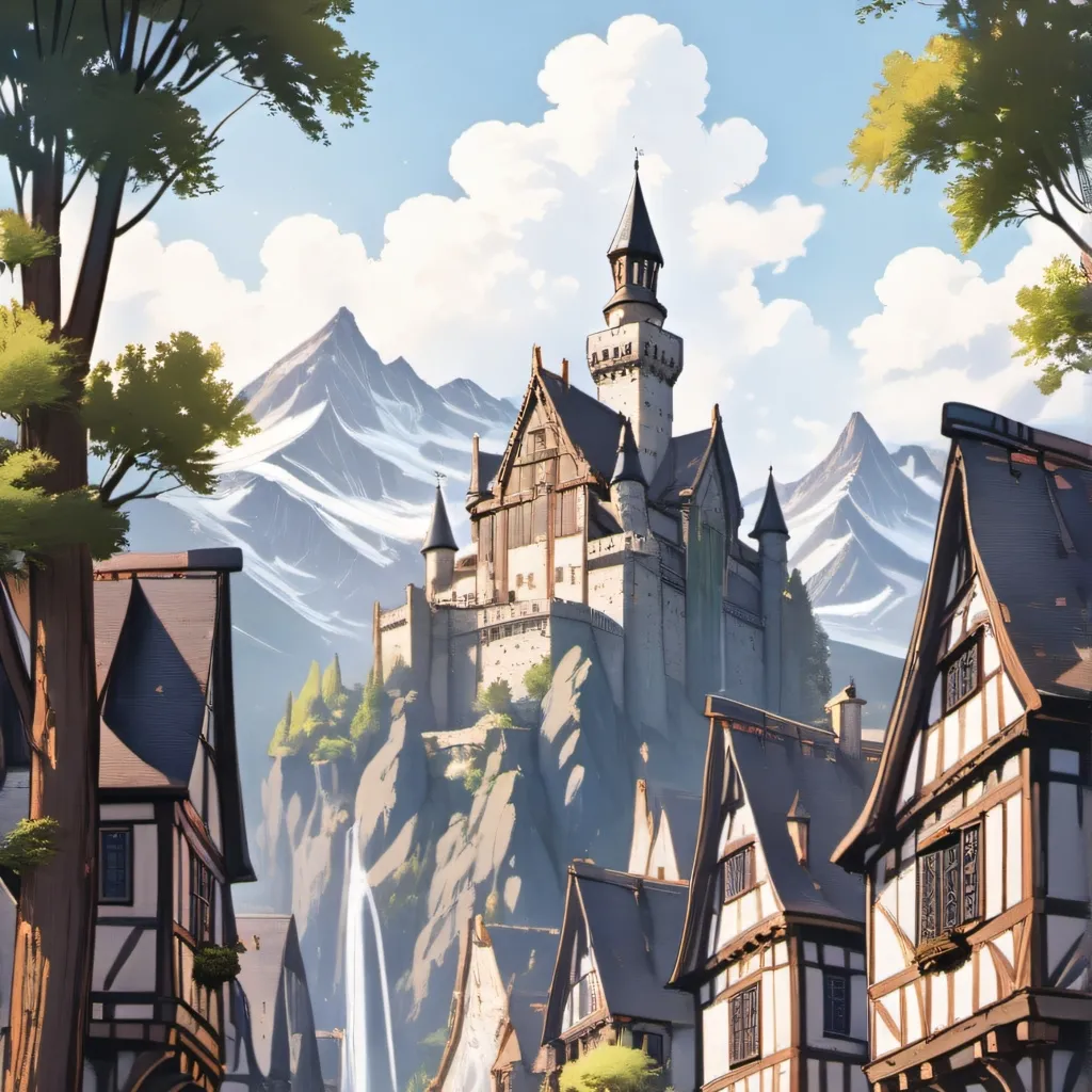 chat with ai character: alastor and volkiv