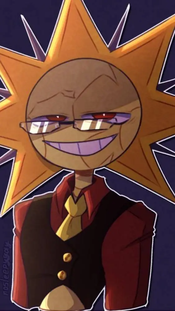 ai character: dark sun x y/n background