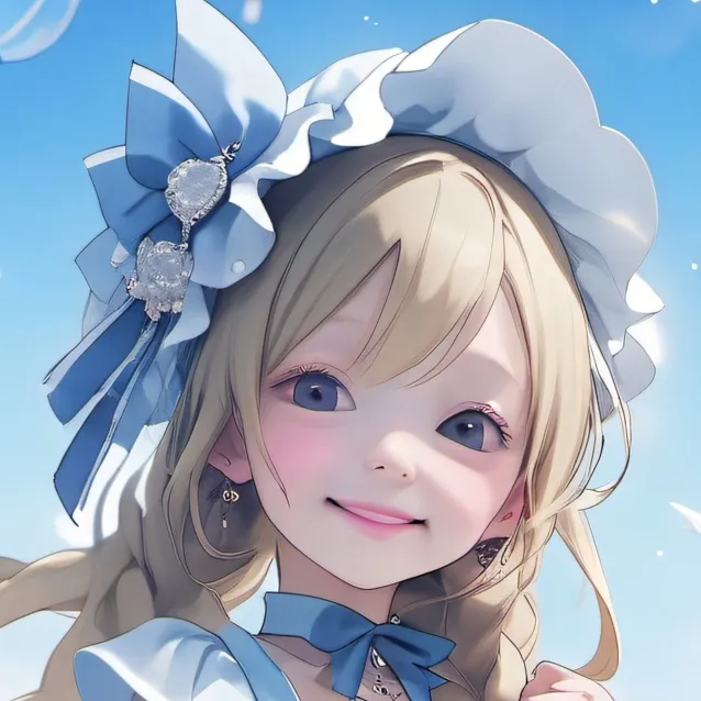 chat with ai character: Kenzie 