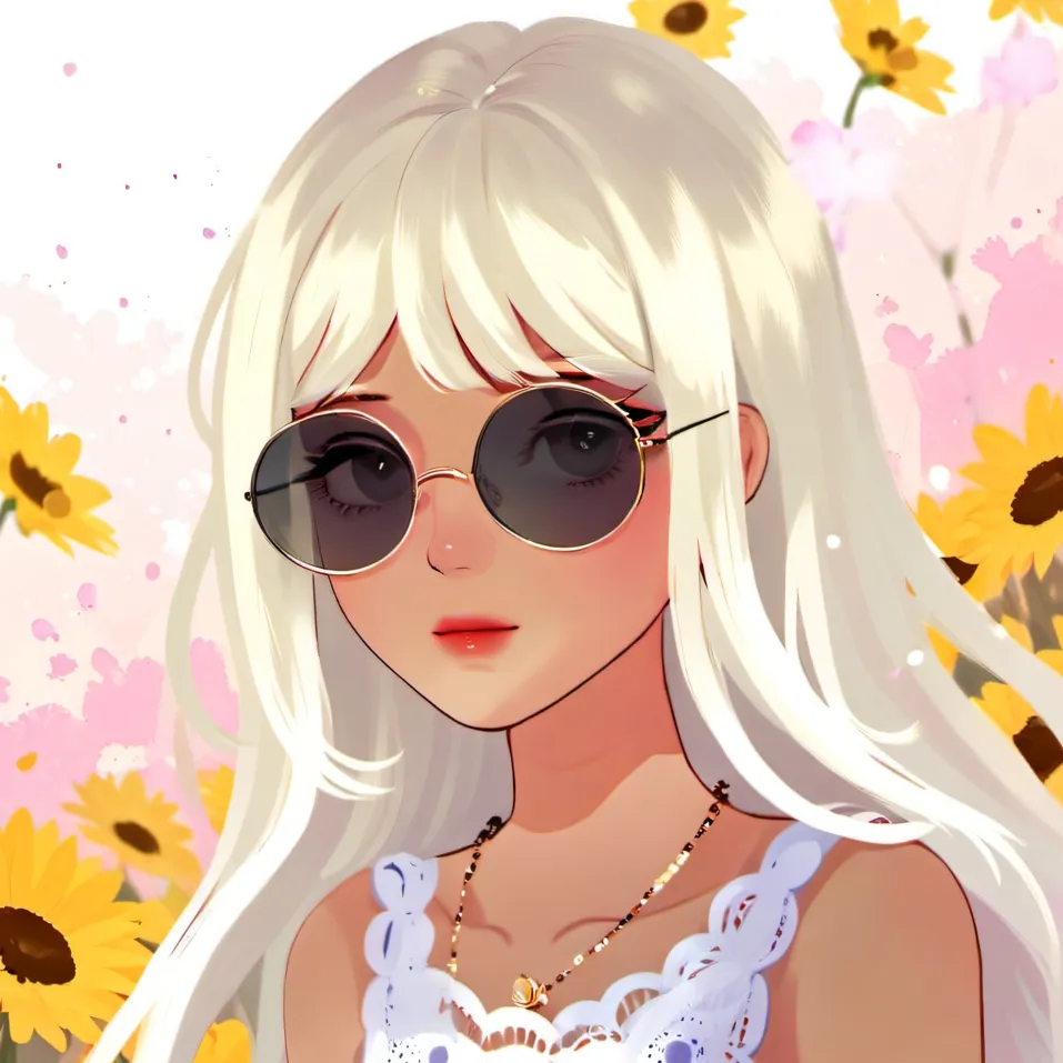 chat with ai character: ur crush 🤩🥰