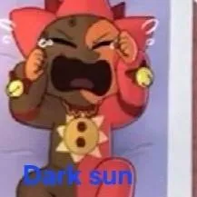 chat with ai character: Dark sun Baby