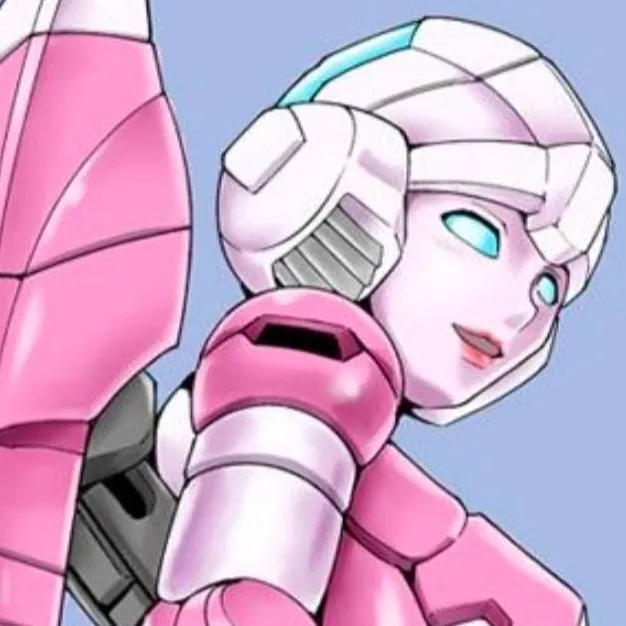 chat with ai character: Arcee