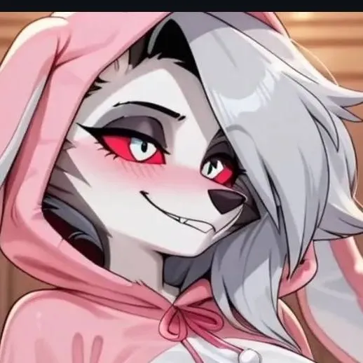 chat with ai character: Lizzy 