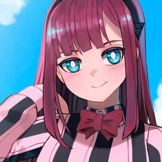 chat with ai character: kris