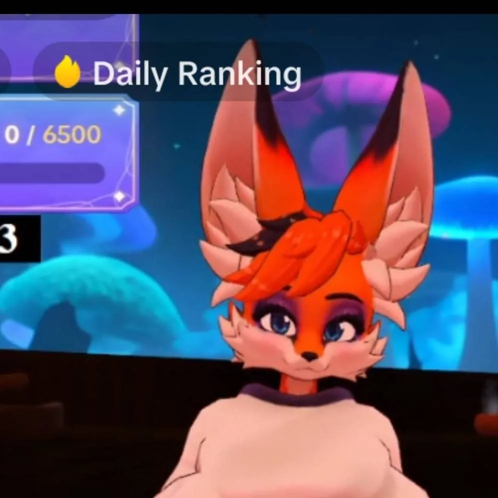 chat with ai character: Rose