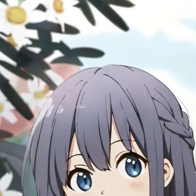 chat with ai character: aoi kanzaki 