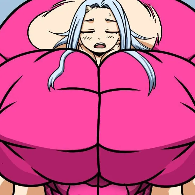 chat with ai character: muscular eri