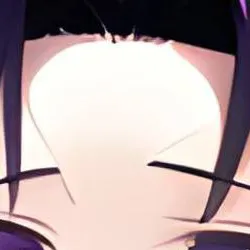 chat with ai character: muscular shinobu 