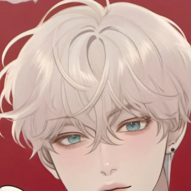 chat with ai character: `~Mili~`