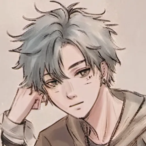chat with ai character: Ren Kaneko