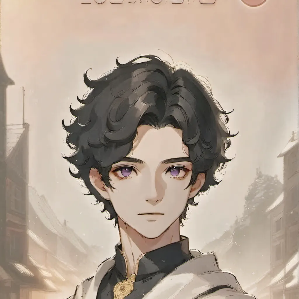 chat with ai character: Class 1-a