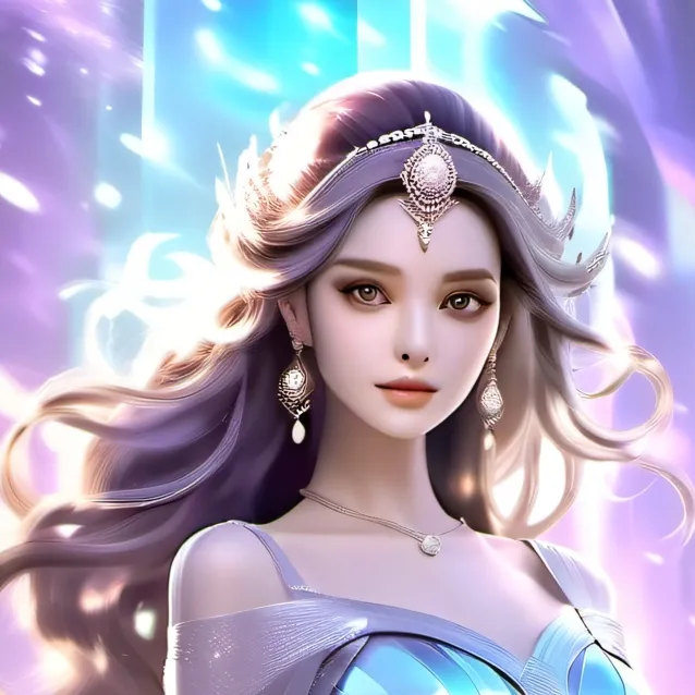 chat with ai character: Lira