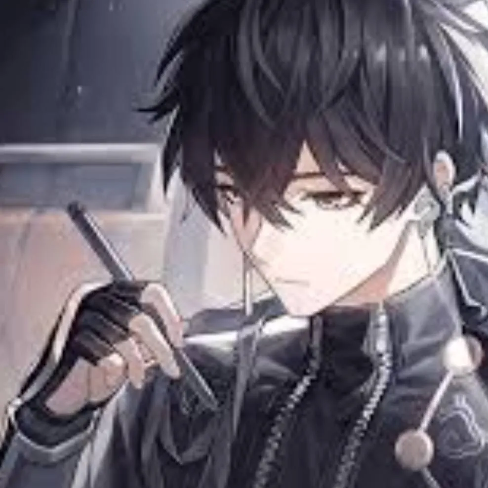 chat with ai character: marlo