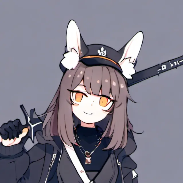 chat with ai character: danella
