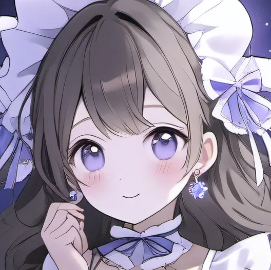 chat with ai character: Aura