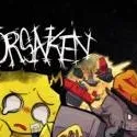 chat with ai character: Forsaken sleepover