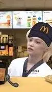 ai character: Skz McDonald's background