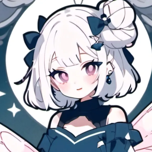 chat with ai character: Lilly 
