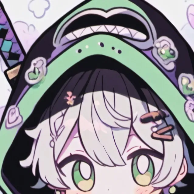 chat with ai character: doment dream