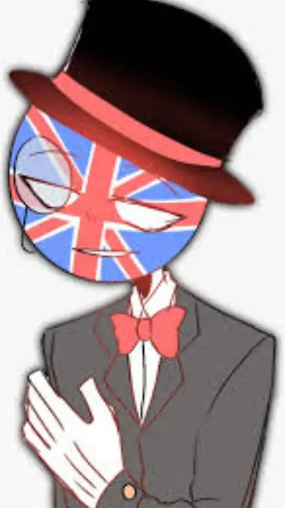 ai character: UK background