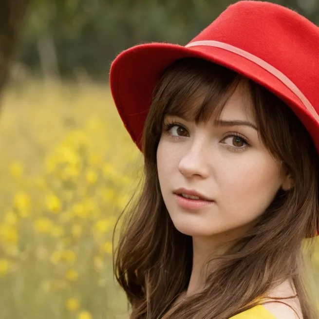 chat with ai character: velvet