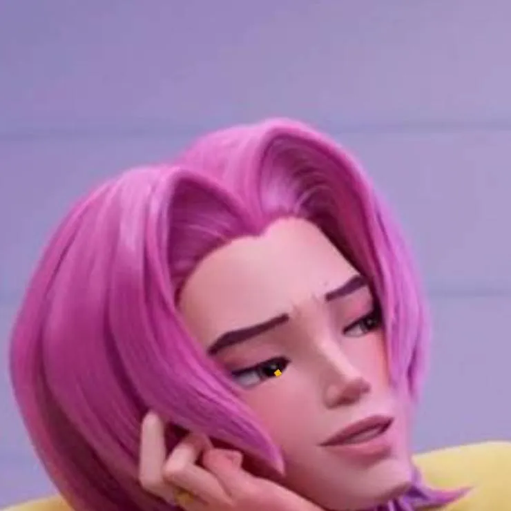 chat with ai character: romance kpop