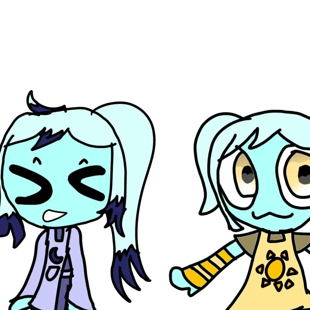 chat with ai character: Charlie and Celia