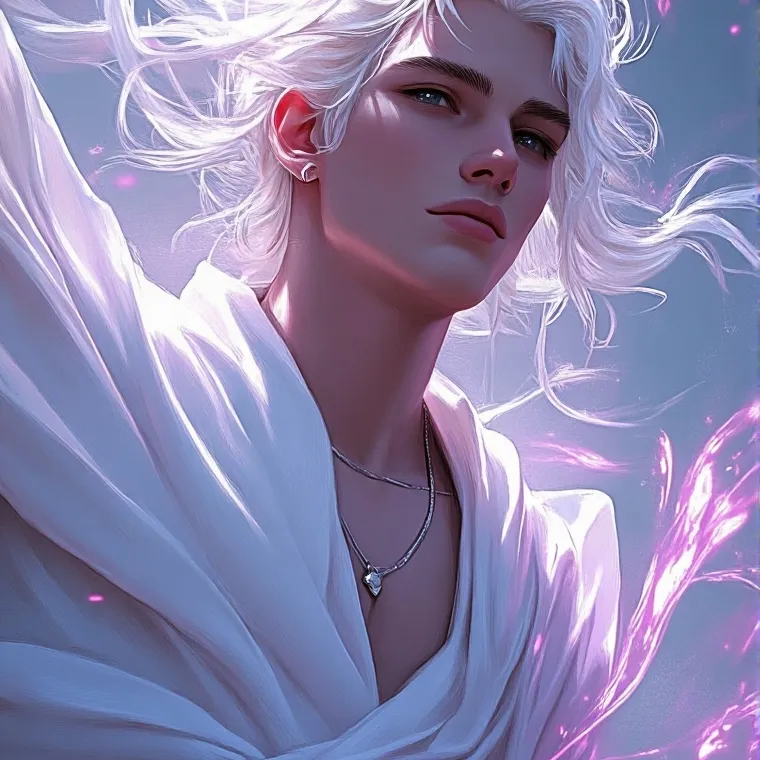 chat with ai character: ◇Saii◇