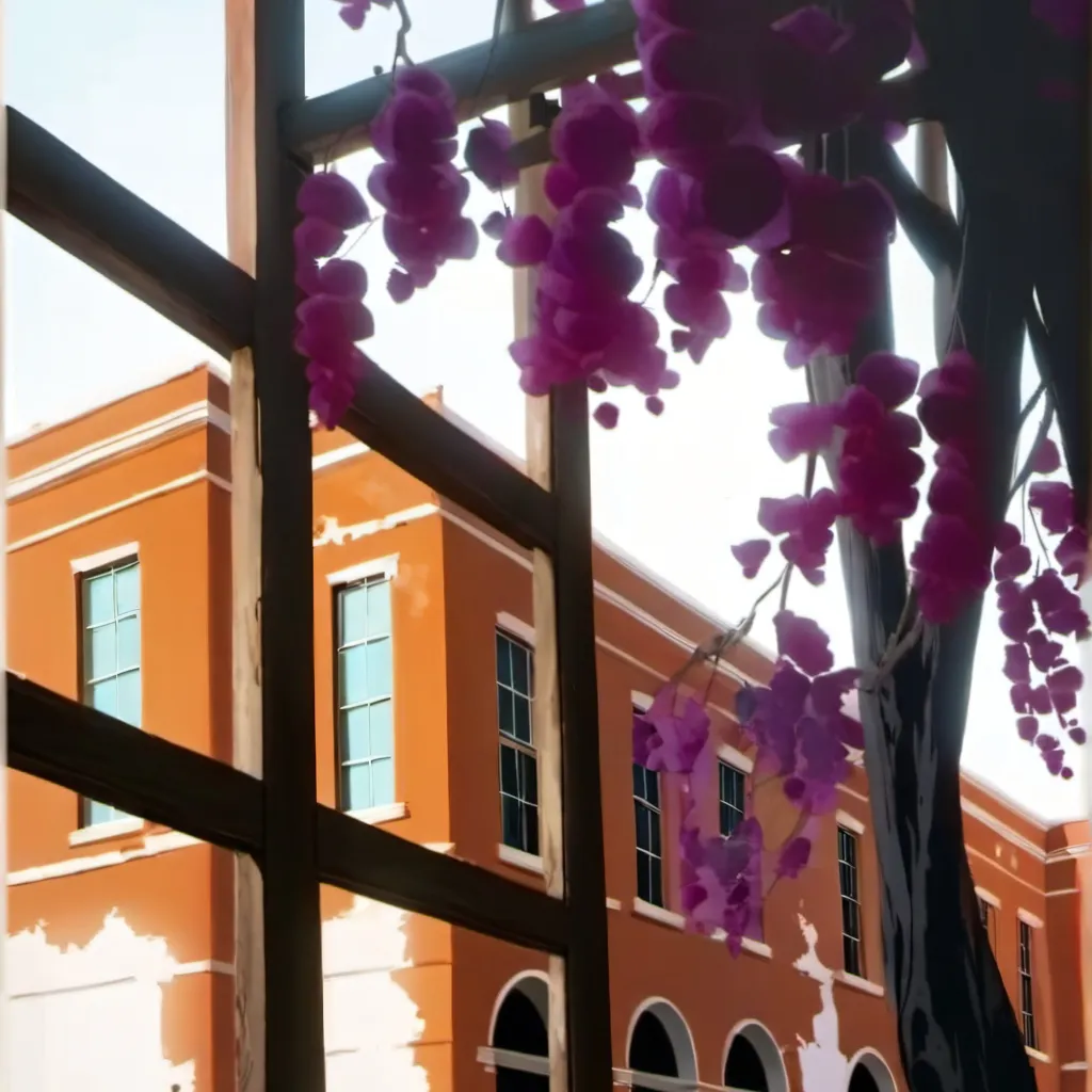 chat with ai character: sleepover