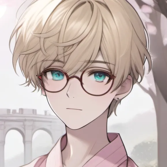 chat with ai character: ♡Jean♡
