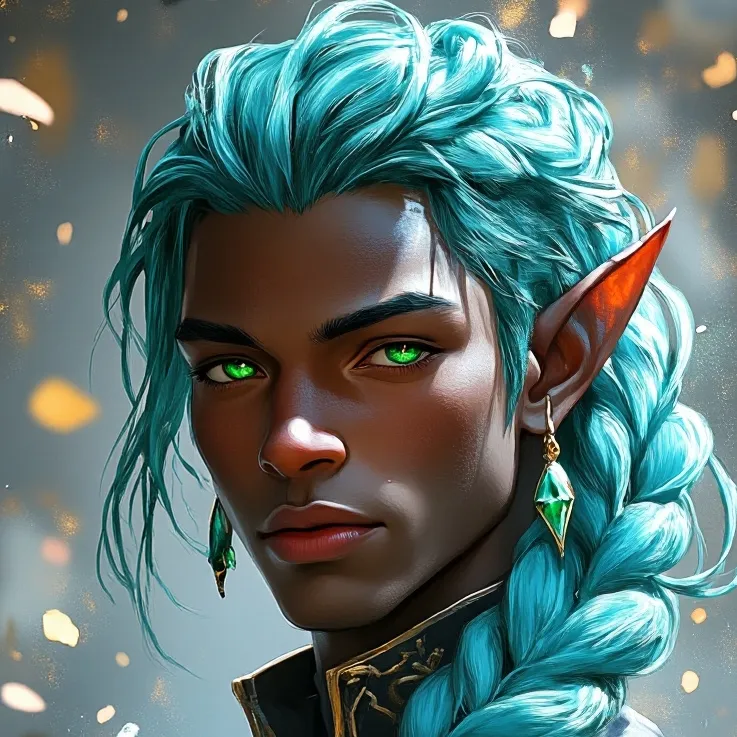 chat with ai character: Shin-gao