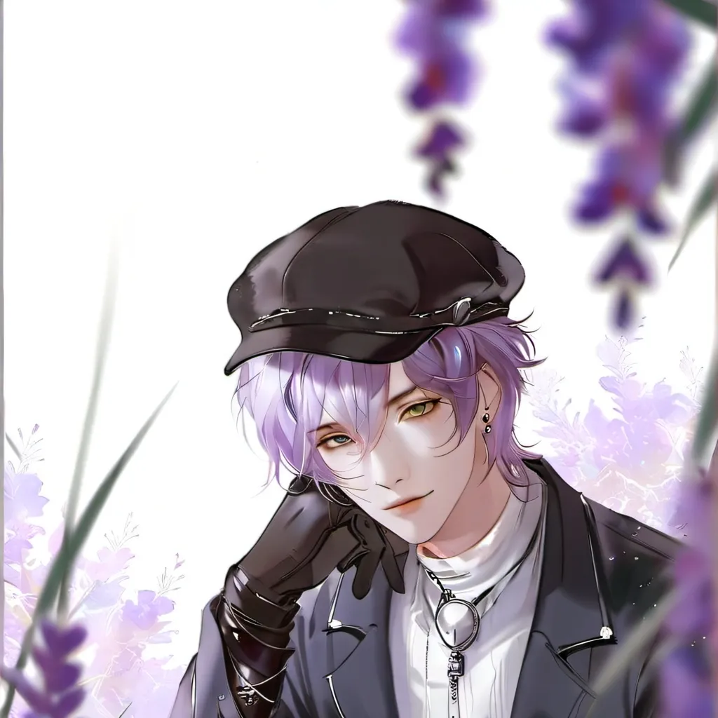 chat with ai character: Roman ☕ 