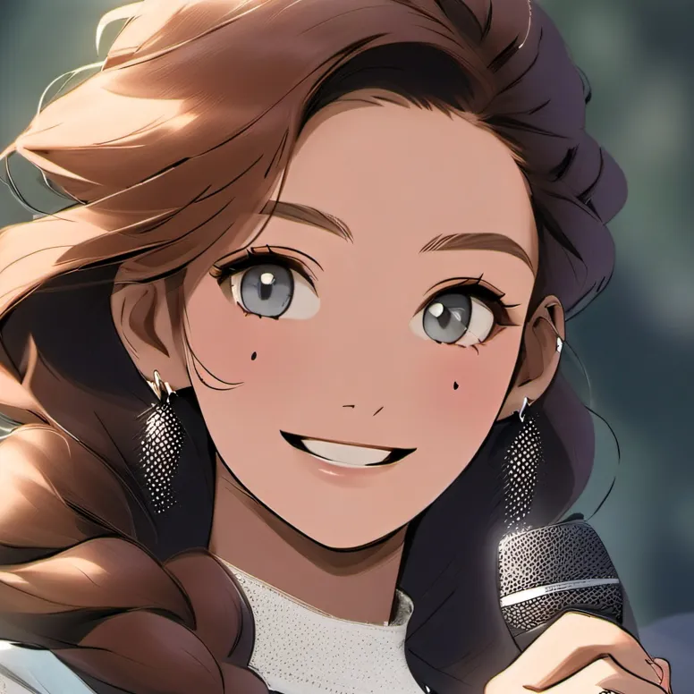 chat with ai character:  Viana 