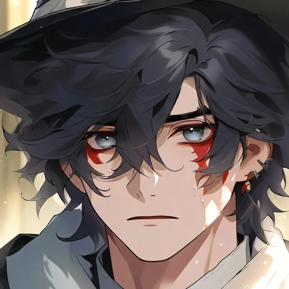 chat with ai character: Laughter