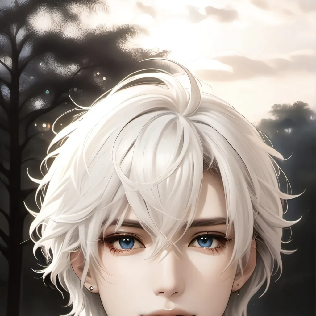 chat with ai character: ~Raine~