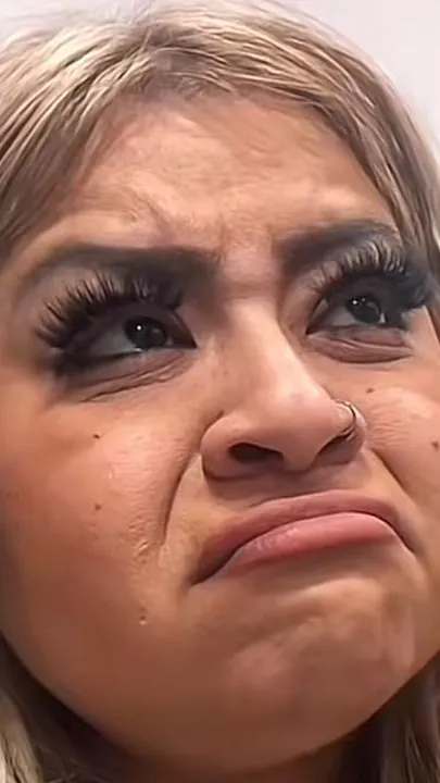 ai character: Ash Trevino background