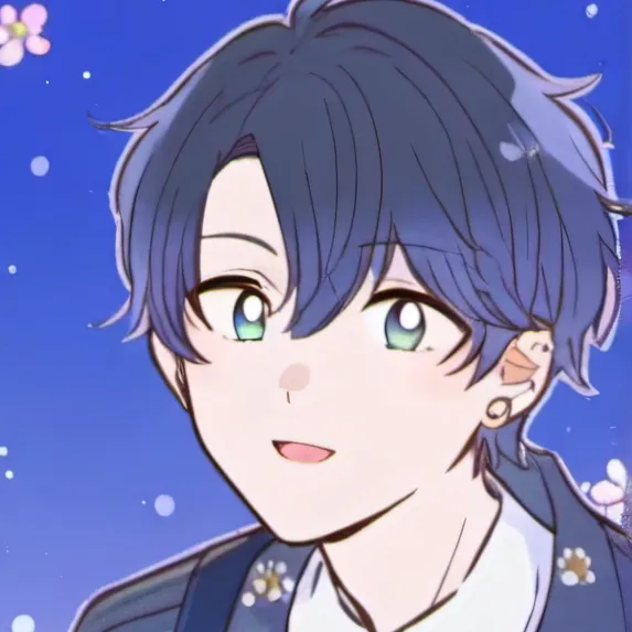 chat with ai character: Ash
