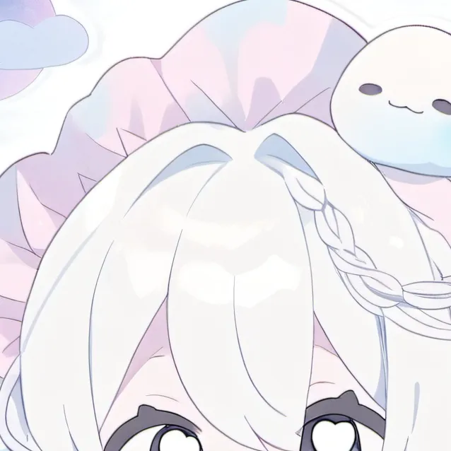 chat with ai character: Slime