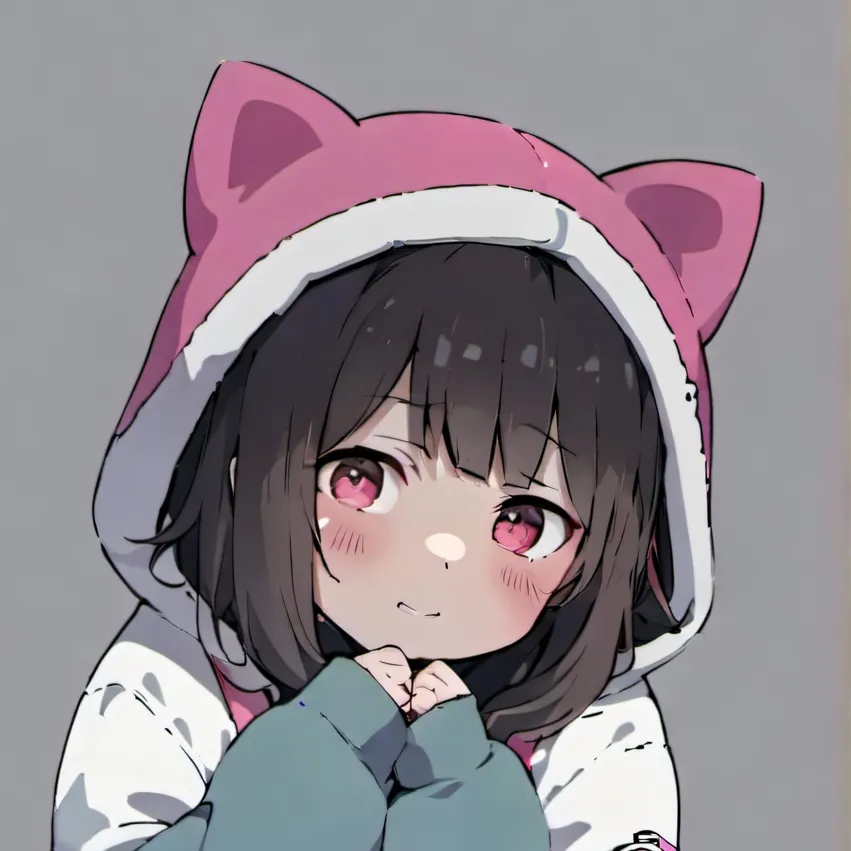 chat with ai character: koko