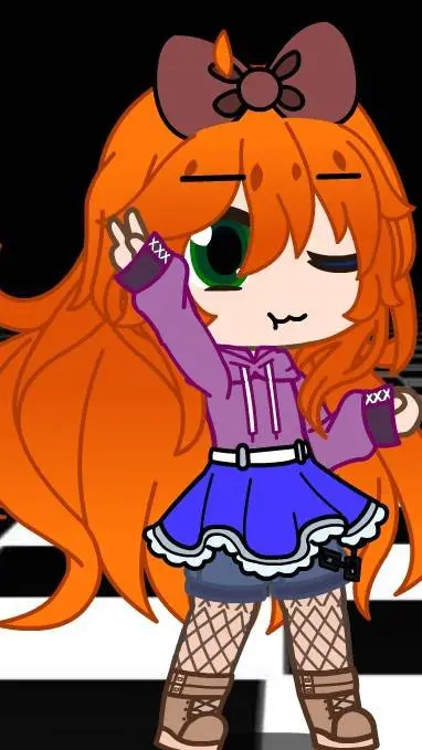 ai character: Elizabeth A.(past) background
