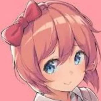 chat with ai character: sayori!(ddlc)
