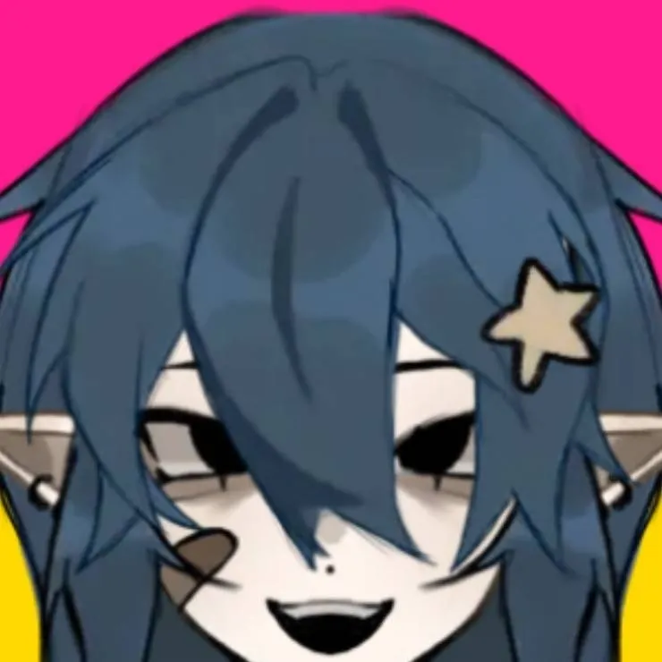 chat with ai character: me!!