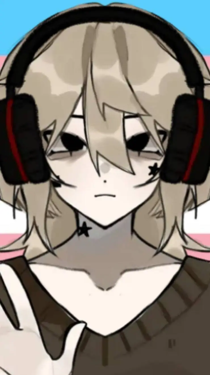 ai character: my girlfriend!! background